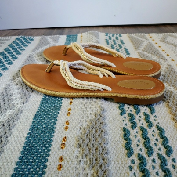 Sperry Boating Sandals - Picture 2 of 7